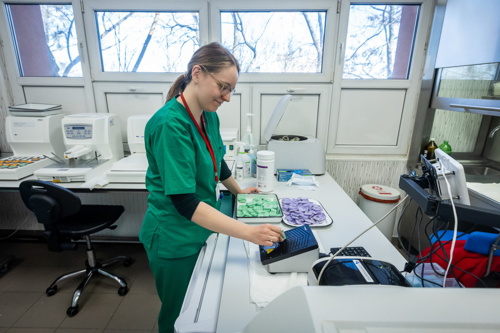 Przełomowe inwestycje w Centrum Pulmonologii