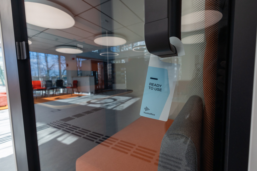 Nowe skrzydło Książnicy Kopernikańskiej otwarte