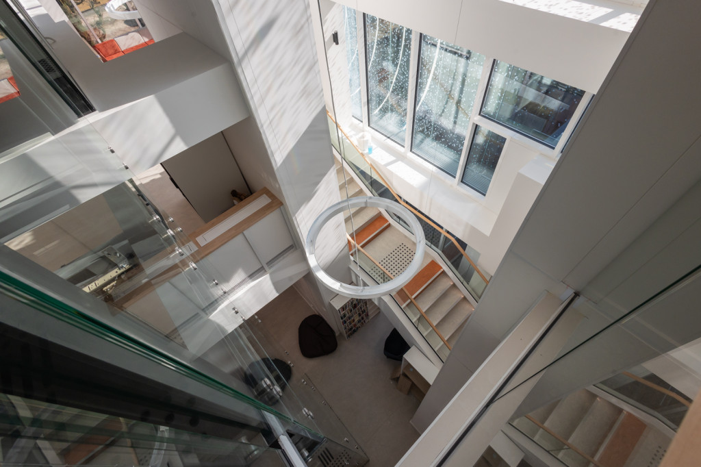 Nowe skrzydło Książnicy Kopernikańskiej otwarte