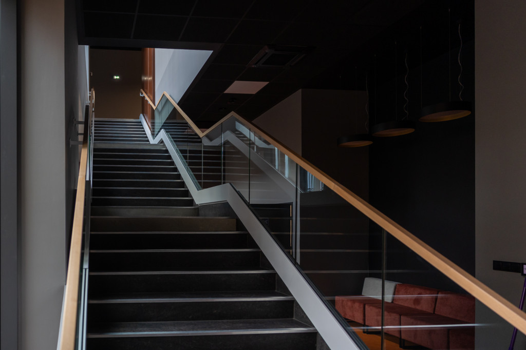 Nowe skrzydło Książnicy Kopernikańskiej otwarte