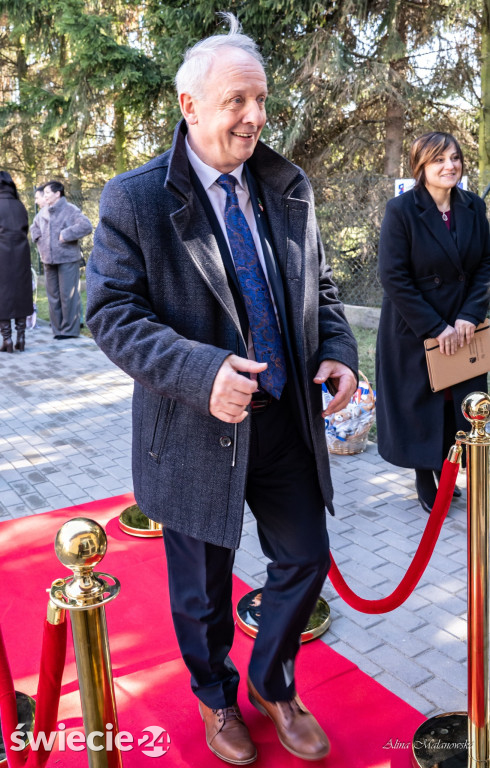 Klub dziecięcy w Pruszczu już otwarty