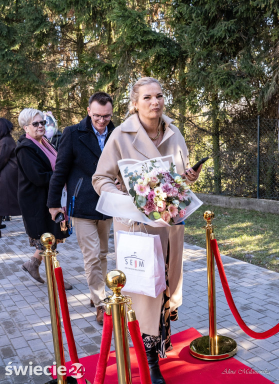 Klub dziecięcy w Pruszczu już otwarty