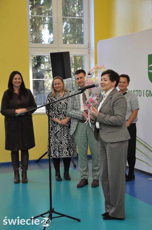 Klub dziecięcy w Pruszczu już otwarty