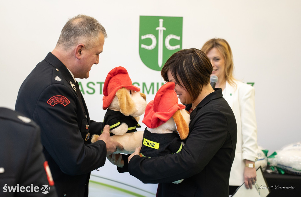 Klub dziecięcy w Pruszczu już otwarty