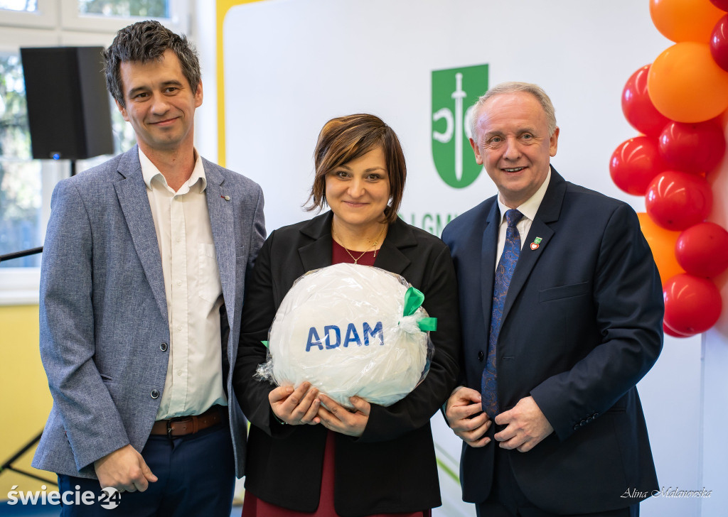 Klub dziecięcy w Pruszczu już otwarty