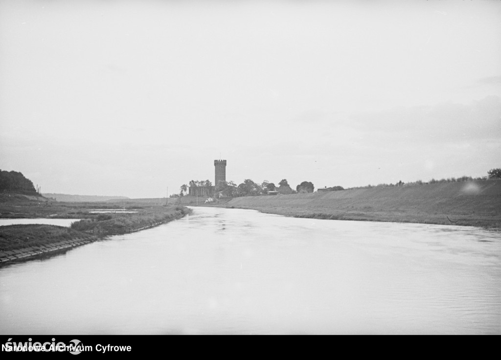 Świecie w 1936 roku