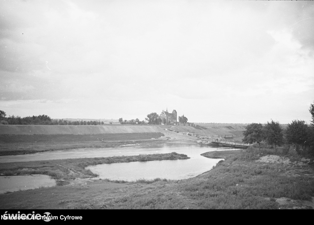 Świecie w 1936 roku