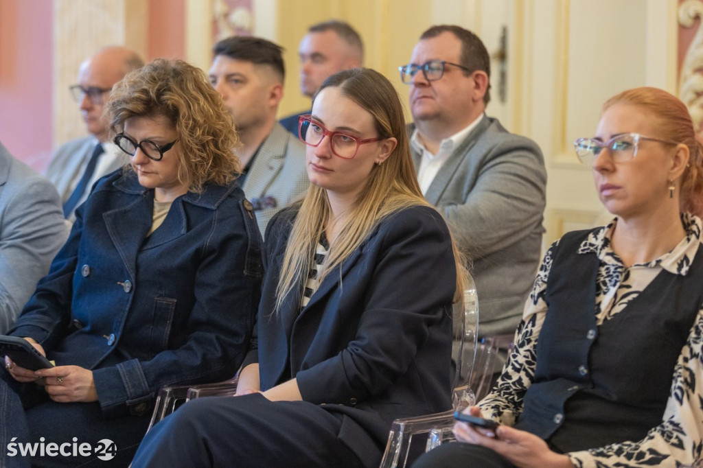 Cztery województwa walczą o budowę drogi S15