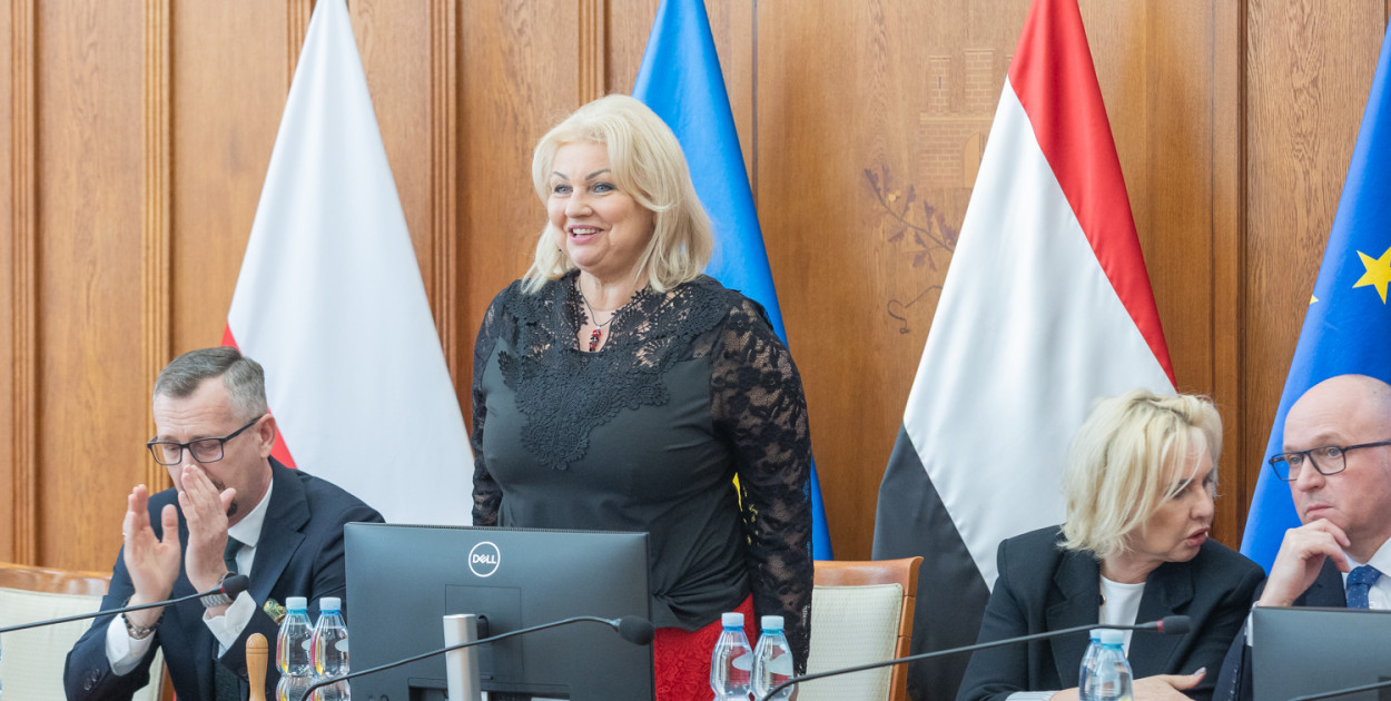 Unijne miliony dla regionu. Powiat Świecki wyremontuje strażnicę