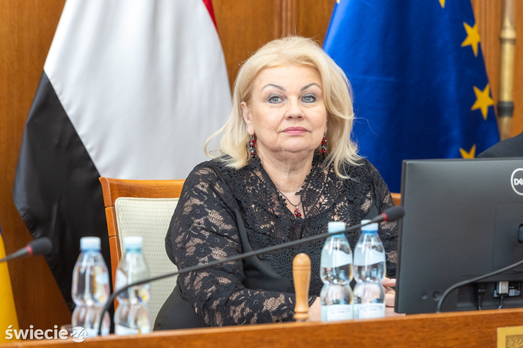 Unijne miliony dla regionu. Powiat Świecki wyremontuje strażnicę