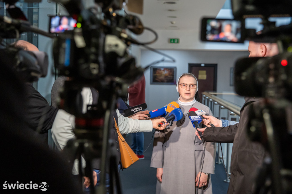 Podsumowanie Balu Dobroczynnego