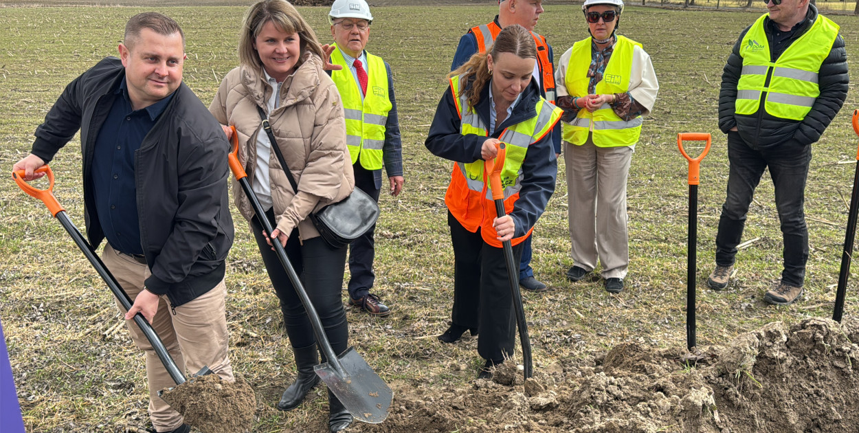 Tu zbudują tanie mieszkania. Odbiór kluczy już za rok