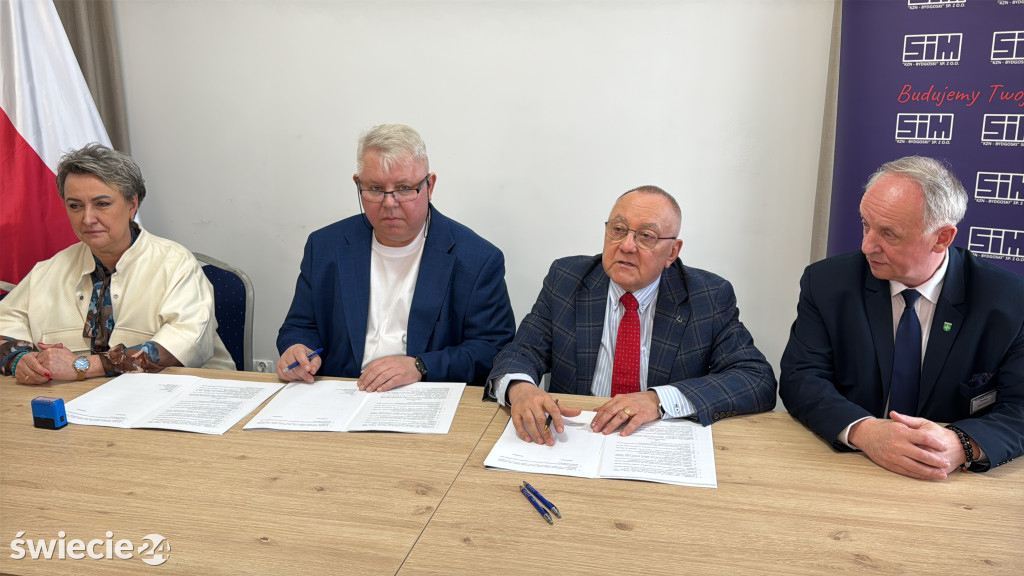 Tu zbudują tanie mieszkania. Odbiór kluczy już za rok