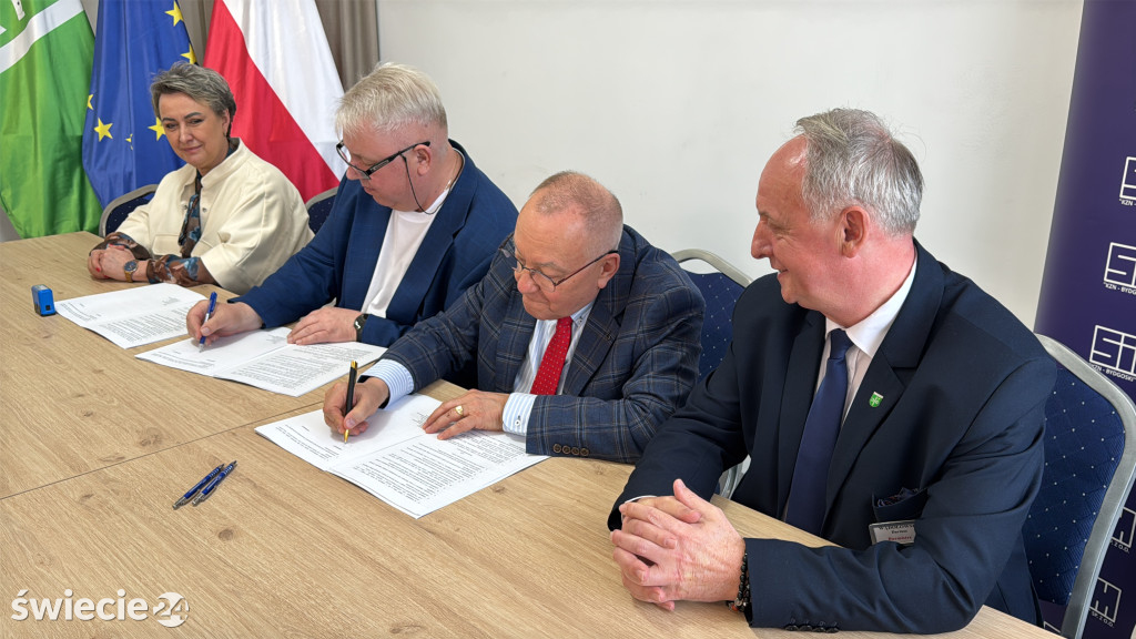 Tu zbudują tanie mieszkania. Odbiór kluczy już za rok