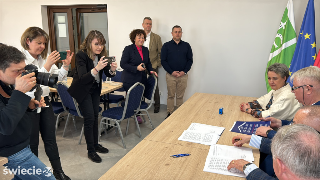 Tu zbudują tanie mieszkania. Odbiór kluczy już za rok