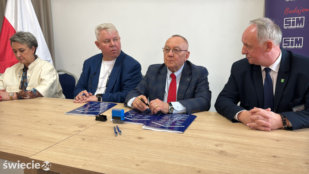 Tu zbudują tanie mieszkania. Odbiór kluczy już za rok