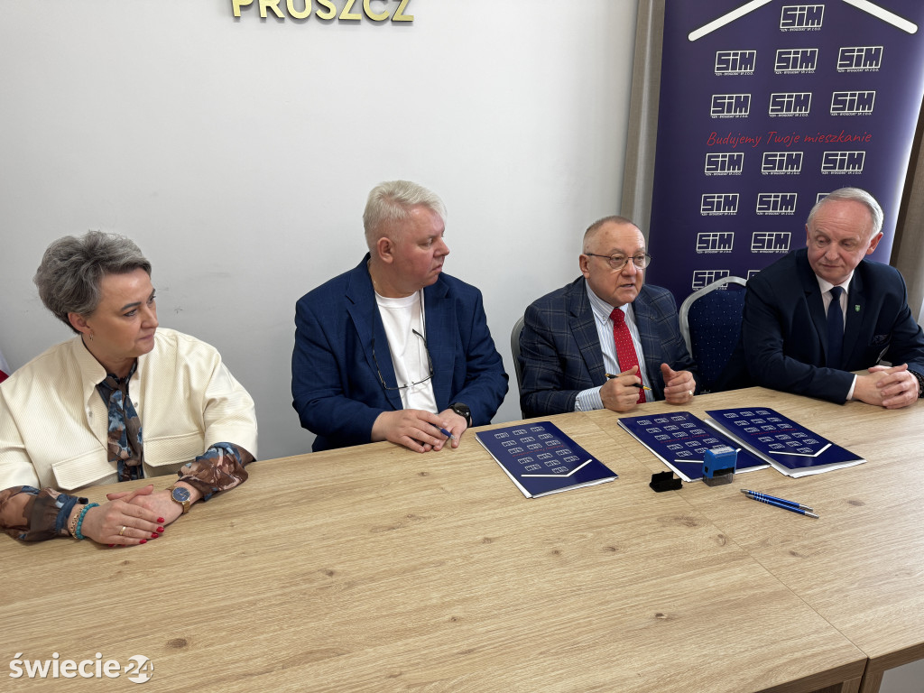 Tu zbudują tanie mieszkania. Odbiór kluczy już za rok