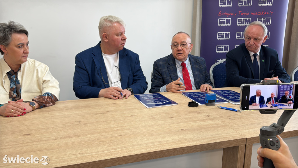 Tu zbudują tanie mieszkania. Odbiór kluczy już za rok