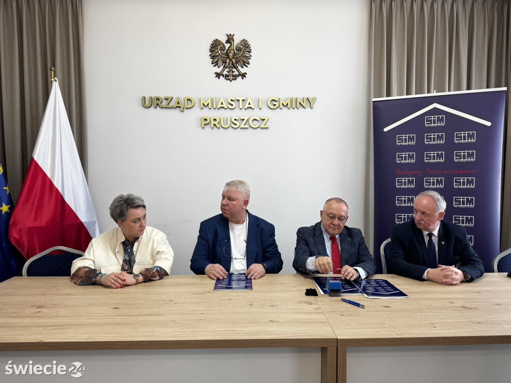 Tu zbudują tanie mieszkania. Odbiór kluczy już za rok