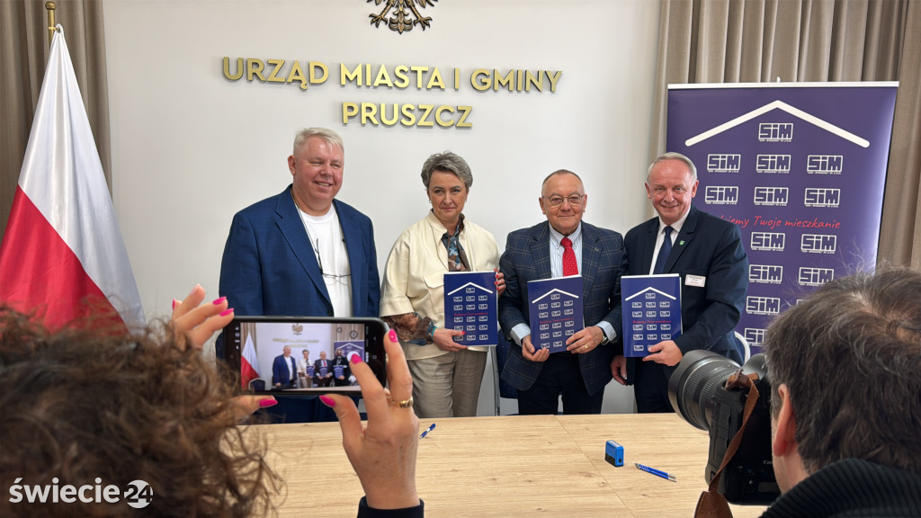 Tu zbudują tanie mieszkania. Odbiór kluczy już za rok