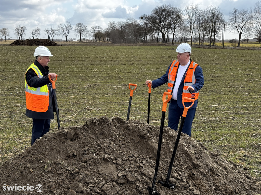 Tu zbudują tanie mieszkania. Odbiór kluczy już za rok