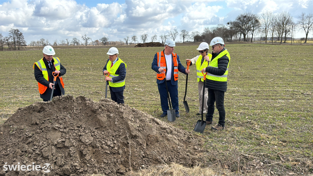 Tu zbudują tanie mieszkania. Odbiór kluczy już za rok