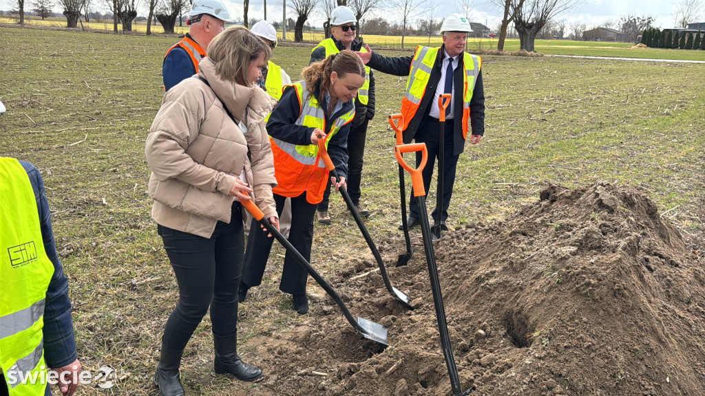 Tu zbudują tanie mieszkania. Odbiór kluczy już za rok