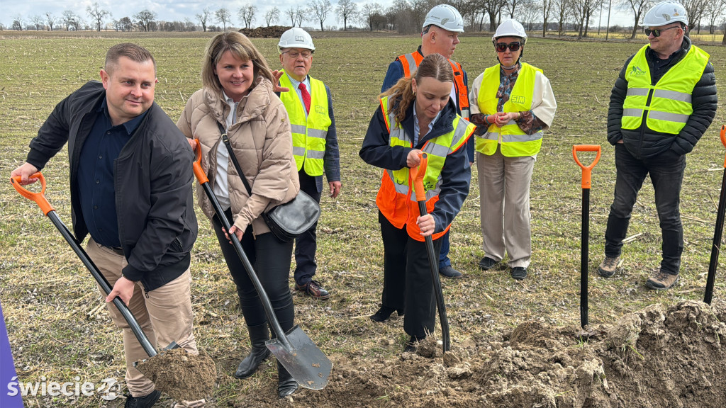 Tu zbudują tanie mieszkania. Odbiór kluczy już za rok