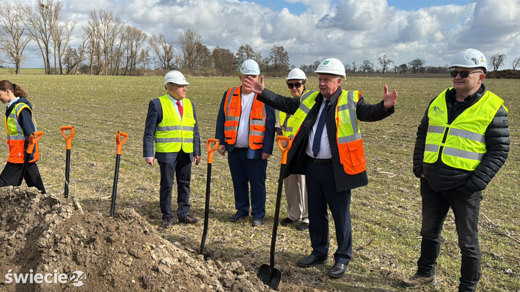 Tu zbudują tanie mieszkania. Odbiór kluczy już za rok