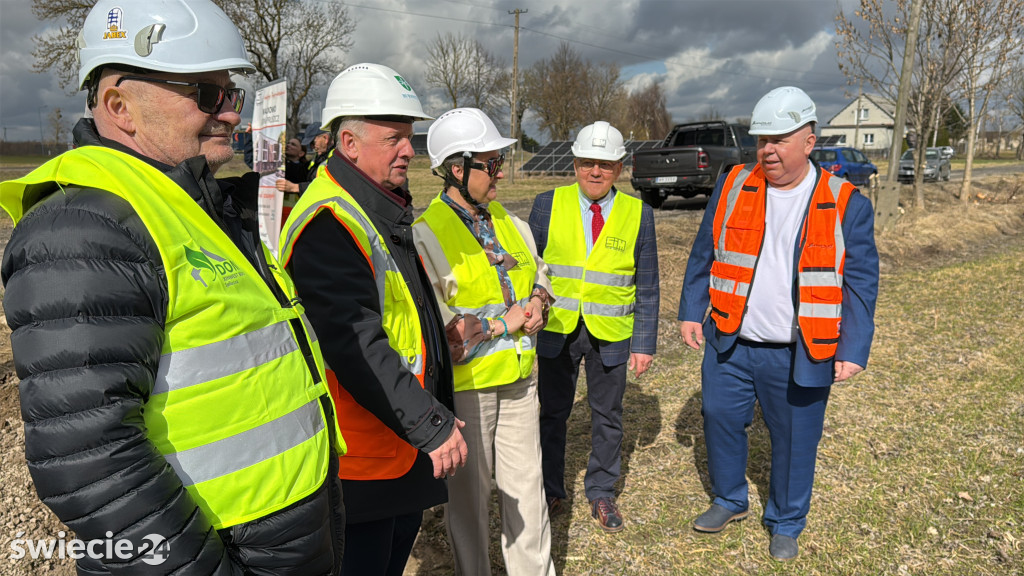 Tu zbudują tanie mieszkania. Odbiór kluczy już za rok