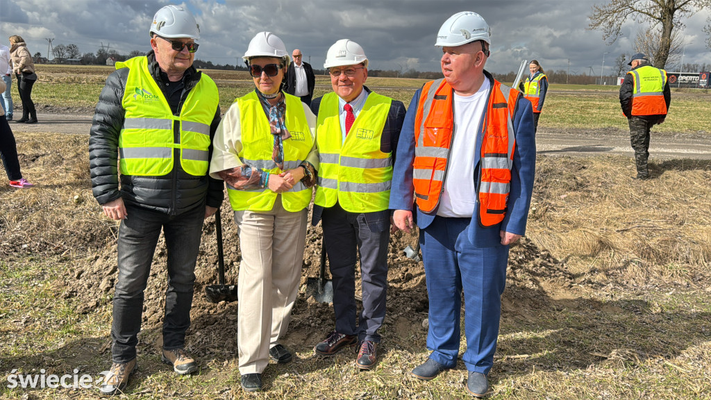 Tu zbudują tanie mieszkania. Odbiór kluczy już za rok