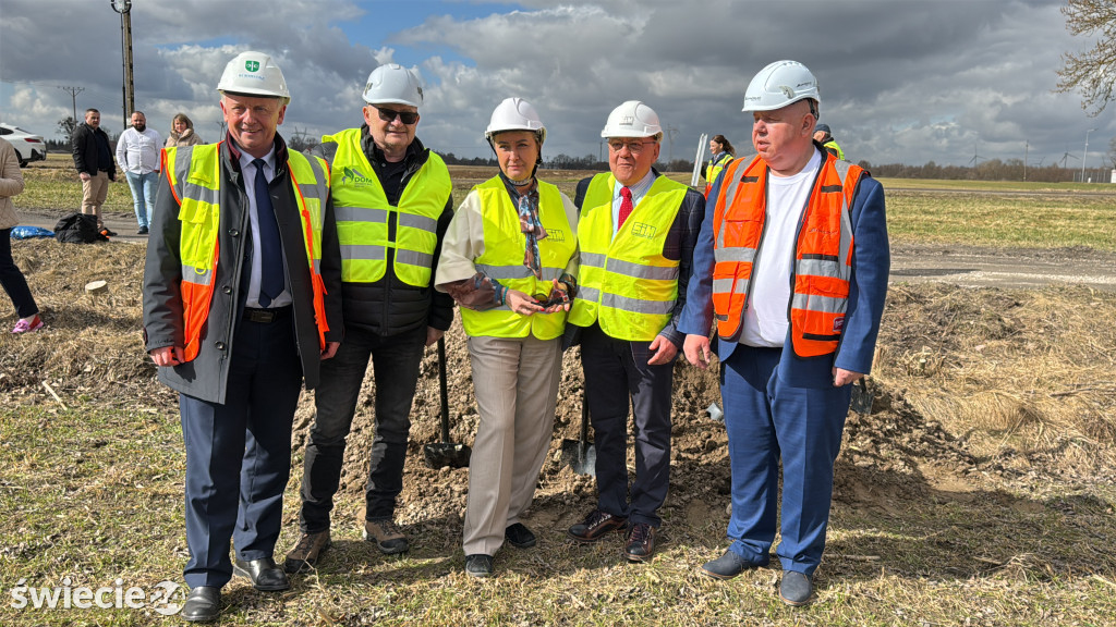 Tu zbudują tanie mieszkania. Odbiór kluczy już za rok