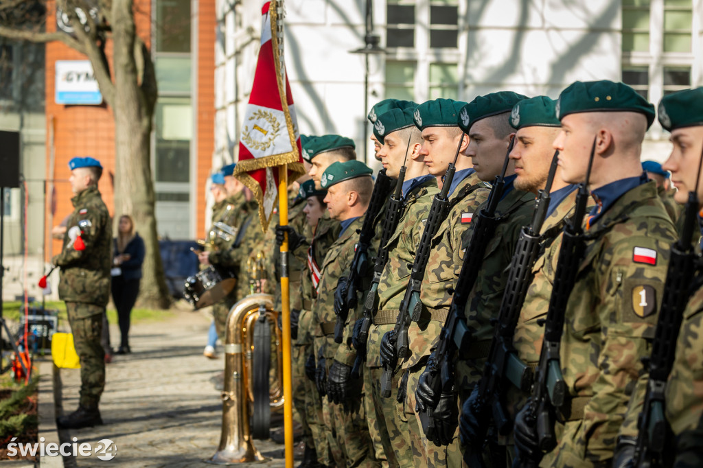 Obchody Bydgoskiego Marca ’81