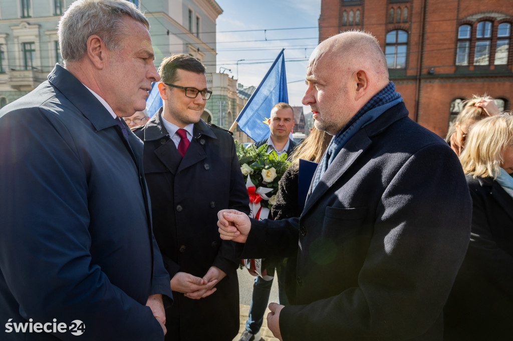 Obchody Bydgoskiego Marca ’81