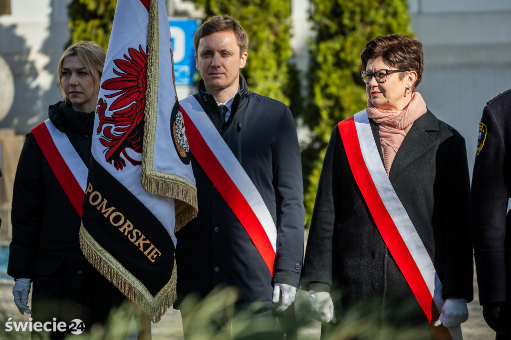 Obchody Bydgoskiego Marca ’81