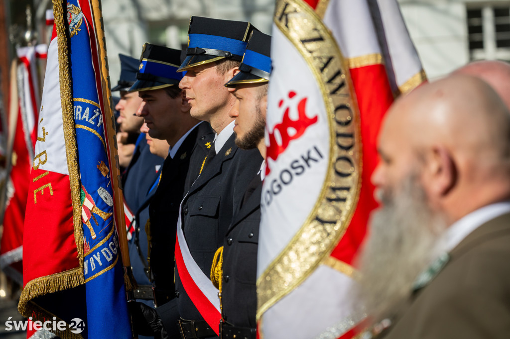 Obchody Bydgoskiego Marca ’81