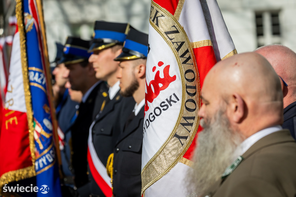 Obchody Bydgoskiego Marca ’81