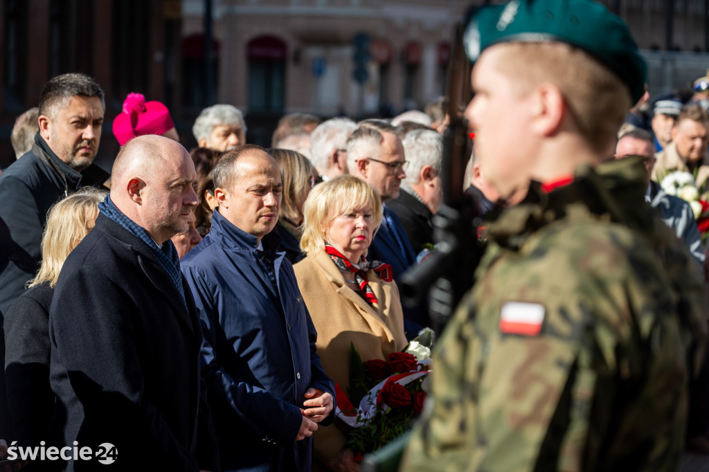 Obchody Bydgoskiego Marca ’81