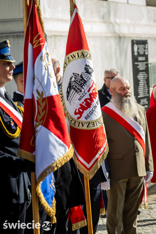 Obchody Bydgoskiego Marca ’81