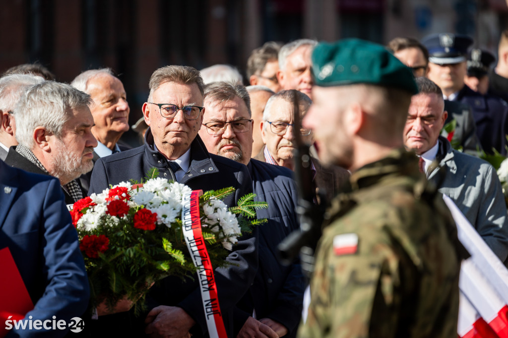 Obchody Bydgoskiego Marca ’81