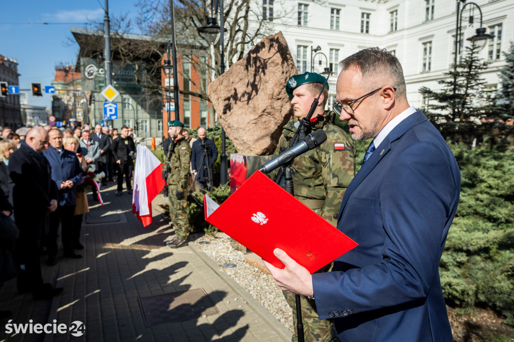 Obchody Bydgoskiego Marca ’81