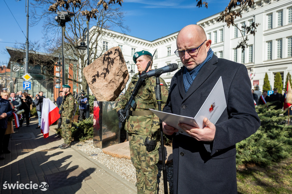 Obchody Bydgoskiego Marca ’81