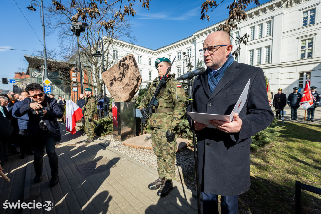 Obchody Bydgoskiego Marca ’81
