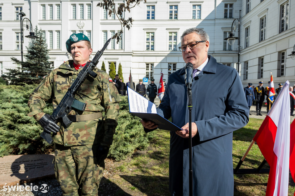 Obchody Bydgoskiego Marca ’81