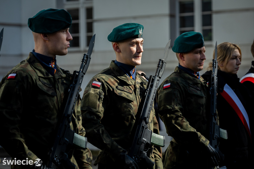 Obchody Bydgoskiego Marca ’81