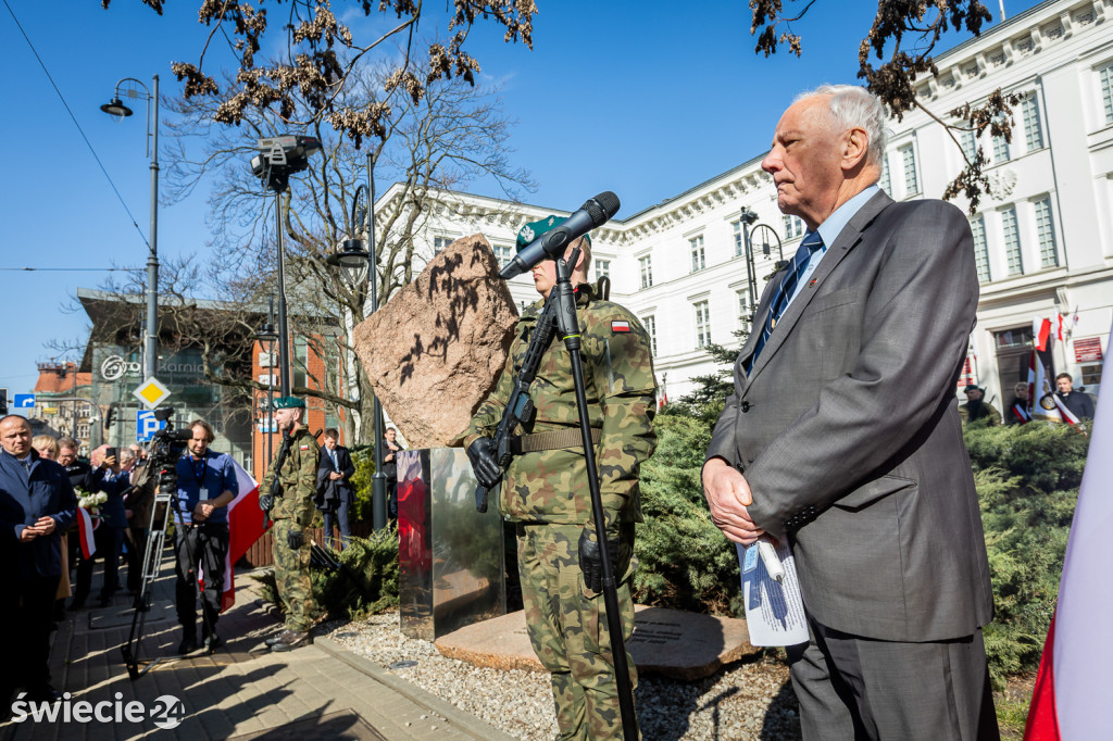 Obchody Bydgoskiego Marca ’81