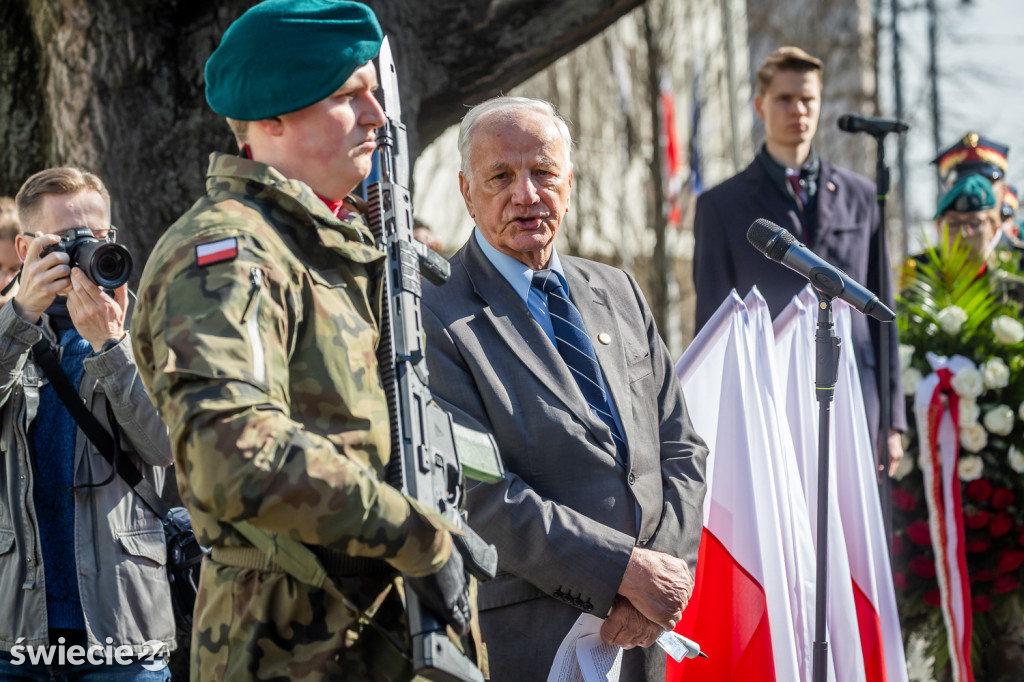 Obchody Bydgoskiego Marca ’81