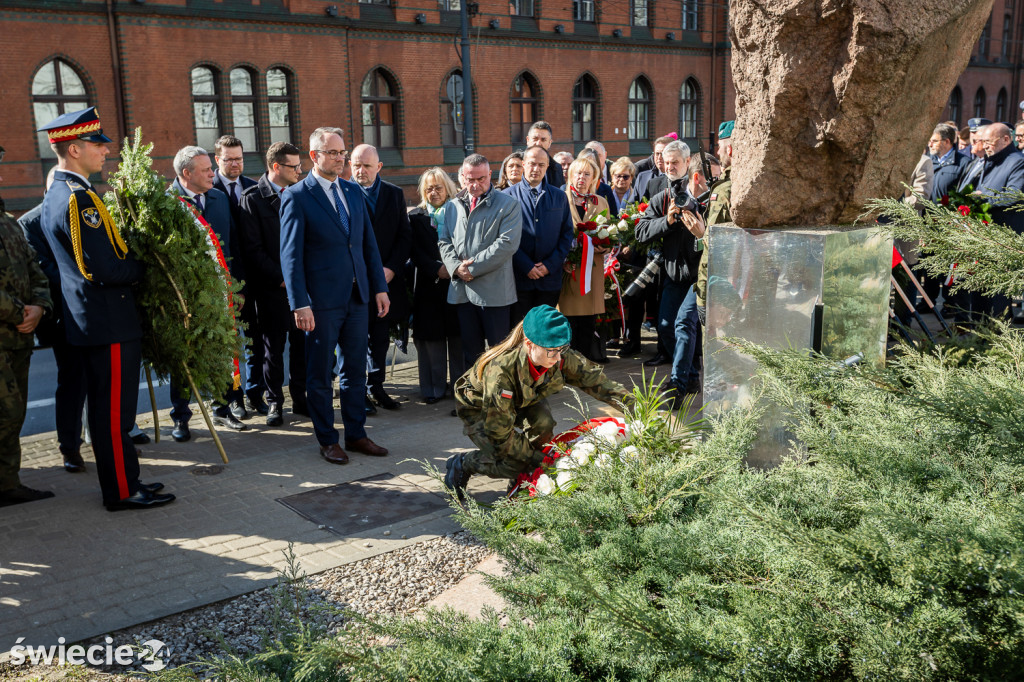 Obchody Bydgoskiego Marca ’81