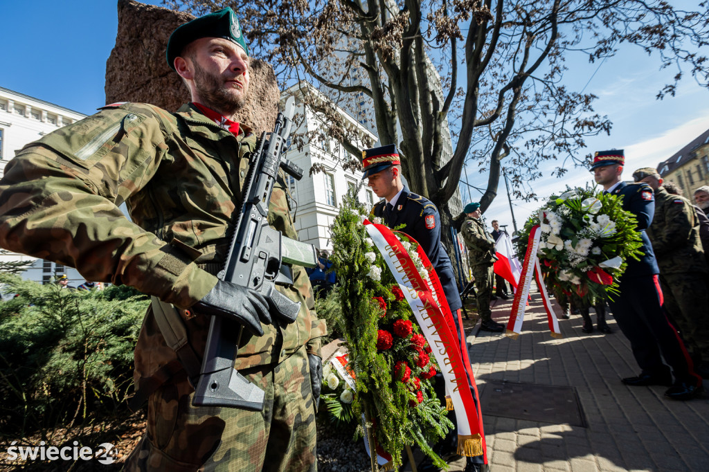 Obchody Bydgoskiego Marca ’81