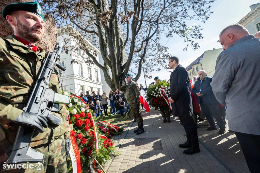 Obchody Bydgoskiego Marca ’81